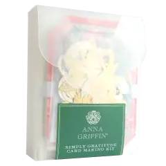 Simply Gratitude Card Making Kit