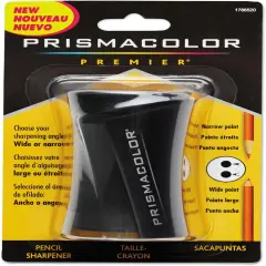 Premier Pencil Sharpener