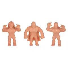 Legends of Lucha Libre M.U.S.C.L.E. Mini-Figure Set | Pack A