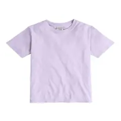 ComfortWash by Hanes&reg; Youth Garment-Dyed T-Shirt