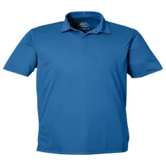 HUK&reg; Men's Pursuit Performance Polo Set sail