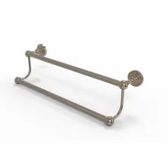 Dottingham Collection 30 Inch Double Towel Bar - Dt-72/30-Pew