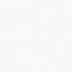 Ellen's Florals White Digital Cotton Fabric | By The Yard | Sewing and Crafting | 44 inches wide