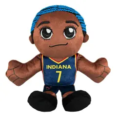 Bleacher Creatures Indiana Fever Aliyah Boston 8" Kuricha Plush (Explorer Jersey)