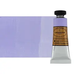 Charvin Extra Fine Oil Paints Amethyst Parma - 60, 120, 150