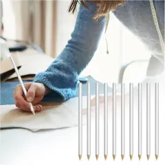 Sewing Marking Pencils (White)
