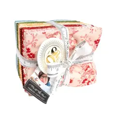Sally's Stitches 1840-1860 Fat Quarter Bundle by Betsy Chutchian for Moda (31710AB)