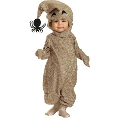 Oogie Boogie Posh Infant Costume Baby Halloween Polyester Outfit
