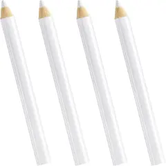 Fabric Pencils for Sewing (Gold)