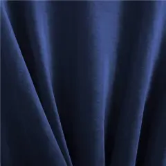 1 Yard Royal Velvet Fabric 58/60" Wide Stretch Material Perfect for Costumes & Home Decor