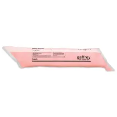 Gaffrey Heavy Body Texture Acrylic Paint - Blush, 32 oz
