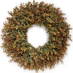 26'' Large Fall Wreath