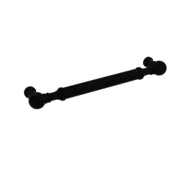 3 Inch Cabinet Pull - W-3/3-Bkm