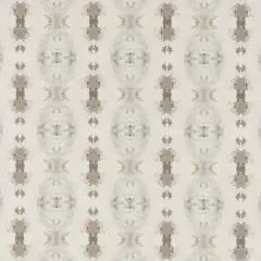 Upholstery Fabric - Grey & Silver Abstract & Geometric Upholstery Fabric 54 Inches"