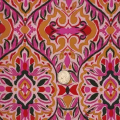 1 Yard Rayon Challis Apparel Fabric Solid Color 54/55 Inches Wide