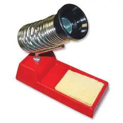 Studio Pro Soldering Iron Stand