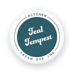 Aqua Island Fresh Dye Ink