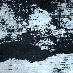 Big Fork Durable Polyester Fabric Tuxedo