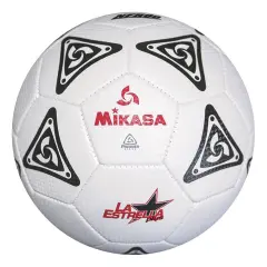 Mikasa&reg; La Estrella LE50 Size 5 Soccer Ball