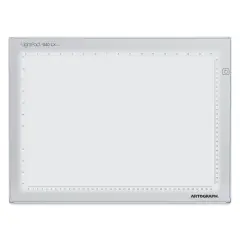 Artograph LED LightPad - 12" x 17"