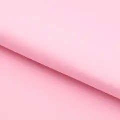 Recycled Matte Nylon Spandex Tricot Fabric Pink