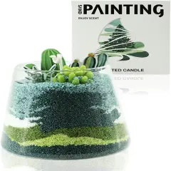 Pearled DIY Candle Making Kit