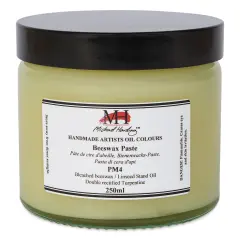 Michael Harding PM4 Beeswax Paste - 250 ml