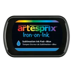 Artesprix Sublimation Ink Pad Blue