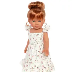 Autumn Rae&reg; Our Adorable Red-Haired Beauty- 18 Inch Fashion Girl