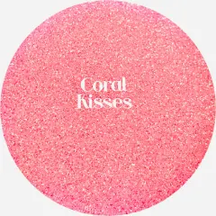 Coral Kisses