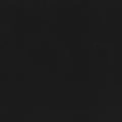 Solid Black Flannel Fabric | By The Yard | Sewing and Crafting | 42 inches wide