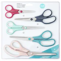 We R Scissors 5/Pkg