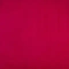 1 Yard Solid Poly Cotton Fabric Soft Lightweight Plain Cloth Material 45 Inch Width Red