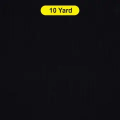 Robust Mesh Nylon Spandex 170 GSM Black