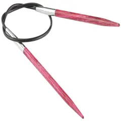 KnitPro-Dreamz Fixed Circular Needles 8"-Size 2/2.75mm