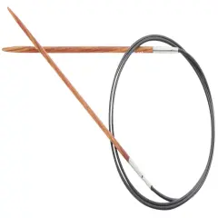 KnitPro-Dreamz Fixed Circular Needles 47"-Size 1/2.25mm