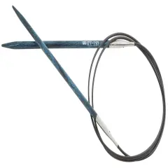 KnitPro-Dreamz Fixed Circular Needles 47"-Size 3/3.25mm