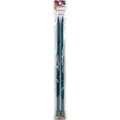 KnitPro-Dreamz Single Pointed Needles 14"-Size 15/10mm