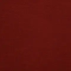 Clyde Durable 100% Polyester Fabric for High Traffic Upholstery Red