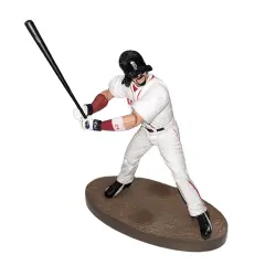Major League Baseball 4" Action Figure Manny Ramirez