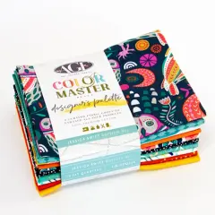 Jessica Swift Color Master Fat Quarter Bundle by Jessica Swift for Art Gallery (CB-DFQ210)