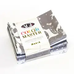 Clean Slate Color Master Fat Quarter Bundle by AGF Studio for Art Gallery (CB-FQ111)