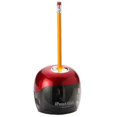 iPoint&reg; Ball Pencil Sharpener