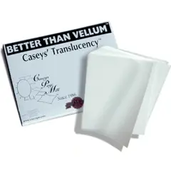 Caseys Translucency