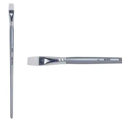 Liquitex Basic Brush Bright 8