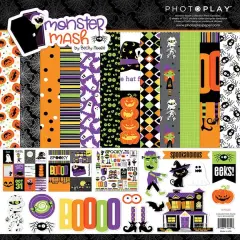 Photoplay Monster MashKit
