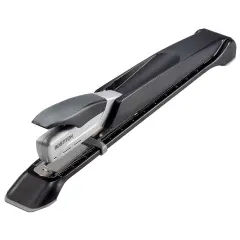 inREACH&trade; 25 12.5" Long Reach Stapler, Silver/Black