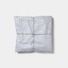 Dot Waves Gift Wrap