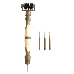 Tool N One with Tips