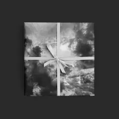 Clouds Gift Wrap